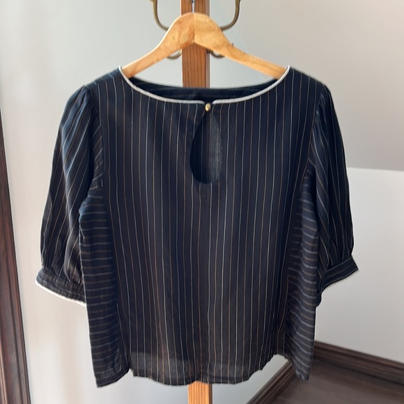 Jennifer Glasgow Design - Exclusive blouse - XS - Picture 5 of 7